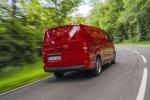 Opel Vivaro L 2019 года